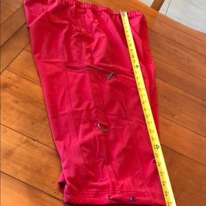 Zenergy by Chico’s capris pants sz 3